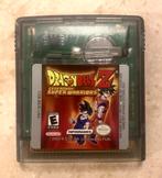 DragonBall Z - Gameboy Color, Spelcomputers en Games, Games | Nintendo Game Boy, Avontuur en Actie, 1 speler, Ophalen of Verzenden