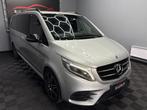 Mercedes-Benz V-klasse 250d Extra Lang DC Avantgarde Edition, Automaat, Achterwielaandrijving, Gebruikt, Bedrijf