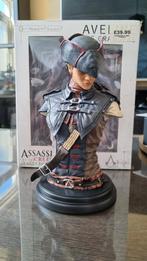 Assassin's Creed 3 Liberation Aveline de Grandpré buste, Overige typen, Ophalen of Verzenden, Zo goed als nieuw