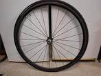 Carbon Wielen | Novatec | velgremmen (gebroken spaken), Ophalen, Gebruikt, Racefiets, Wiel