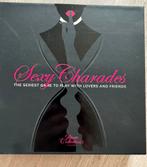 Partyspel Sexy Charades – Nieuw & Ongebruikt - €8 ONO, Ophalen, Zo goed als nieuw