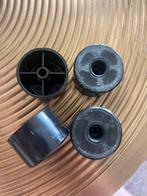 4 furniture legs | 4 Meubelpoten, Huis en Inrichting, Ophalen, Gebruikt