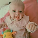 Reborn yanick, Ophalen of Verzenden, Zo goed als nieuw