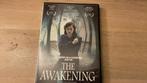 The awakening dvd, Cd's en Dvd's, Dvd's | Horror, Ophalen of Verzenden, Zo goed als nieuw