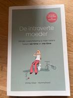 De Introverte Moeder - Perfecte Staat!, Ophalen of Verzenden, Zo goed als nieuw, Zwangerschap en Bevalling