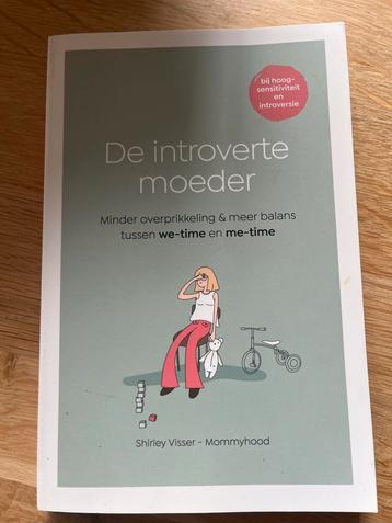 De Introverte Moeder - Perfecte Staat! beschikbaar voor biedingen