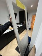 Nieuwe Vurenhouten Buitendeur 209x88, Doe-het-zelf en Verbouw, Deuren en Horren, 80 tot 100 cm, Nieuw, Ophalen of Verzenden, Buitendeur