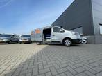 Topbedrijfswageninrichting voor uw Renault Trafic bestelbus, Ophalen of Verzenden, Topbedrijfswageninrichting, Info@bulters.nl