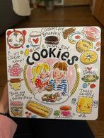 Blond Amsterdam koektrommel, Huis en Inrichting, Keuken | Servies, Ophalen, Nieuw, Overige materialen, Blond Amsterdam