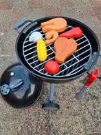Weber bbq speelgoed, Ophalen, Zo goed als nieuw