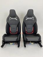 Mercedes Benz C-Klasse AMG Performance-Stoelen (W206) Zwart/, Auto-onderdelen, -, -, Nieuw, Ophalen of Verzenden