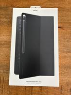 Galaxy Tab S10 FE+ AI Book Cover Keyboard Slim QWERTY 13.1, Computers en Software, Tablet-hoezen, 13 inch of meer, Galaxy Tab S10 FE+ 13.1 inch