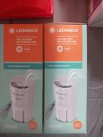 LEDVANCE Luchtreiniger - UVC LED HEPA USB, Ophalen of Verzenden, Nieuw, Luchtreiniger