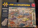 Jumbo gaat winkelen puzzel, Ophalen of Verzenden, Zo goed als nieuw