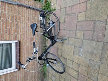 koga ebike voor reparatie of onderdelen beschikbaar voor biedingen