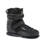 Skate boots Seba cj2 maat 40, Sport en Fitness, Skeelers, Overige merken, Ophalen of Verzenden, Zo goed als nieuw, Inline skates 4 wielen