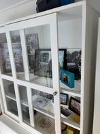 Stijlvolle buffet kast, Ophalen, Zo goed als nieuw, 25 tot 50 cm, 200 cm of meer