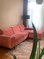 Bank zo goed als nieuw, Huis en Inrichting, Ophalen, 250 tot 300 cm, Driepersoons, 75 tot 100 cm