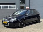Volkswagen Golf - 3.2 R32, Gebruikt, Zwart, Leder, Bedrijf