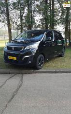 Peugeot Expert 2.0 BlueHDI 120 Automaat 1ste eigenaar 157.00, Auto's, Gebruikt, Euro 6, Origineel Nederlands, Bedrijf
