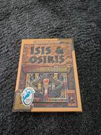 Isis & Osiris, Ophalen, Zo goed als nieuw