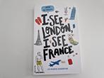 Sarah Mlynowski - I See London, I See France, Ophalen of Verzenden, Nieuw, Sarah Mlynowski