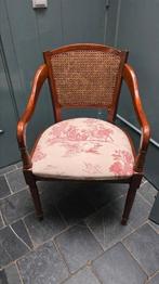 Eetkamerstoelen 5  GRATIS, Huis en Inrichting, Stoelen, Ophalen, Zo goed als nieuw