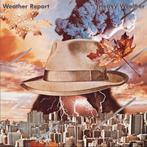 LP - Weather Report - Heavy Weather, 1960 tot 1980, Ophalen of Verzenden, Zo goed als nieuw, 12 inch