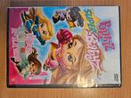 Bratz - Super Babyz dvd (nieuw in verpakking)l, Cd's en Dvd's, Dvd's | Tekenfilms en Animatie, Ophalen of Verzenden, Nieuw in verpakking