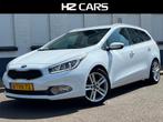 Kia MET NIEUWE APK Cee'd Sportswagon 1.6 GDI BusinessLine|Ca, Voorwielaandrijving, Euro 5, 135 pk, Gebruikt