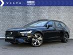 Volvo V90 2.0 T6 Plug-in hybrid AWD Ultimate Dark | Long Ran, Auto's, Volvo, Automaat, 12 maanden, Euro 6, 4 cilinders