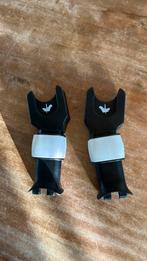 Maxi cosi -bugaboo cameleon adapter, Ophalen of Verzenden, Gebruikt, Bugaboo