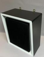 ROCK OLA Wand Speaker Cabinet Replica, Verzamelen, Automaten | Jukeboxen, Rock Ola, Nieuw, ?, ?