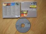 Sensation DVD, Ophalen of Verzenden