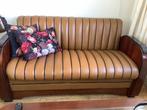 Mooie Art Deco 3 zits bank, Huis en Inrichting, 150 tot 200 cm, Driepersoons, Ophalen of Verzenden, Zo goed als nieuw