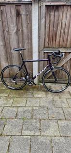 GIANT Racefiets carbon maat XL 28 inch, Fietsen en Brommers, Fietsen | Racefietsen, Carbon, Zo goed als nieuw, 57 tot 61 cm, Meer dan 20 versnellingen