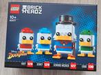 Lego 40477 kwik, kwek, kwak en oom dagobert sealed, Ophalen, Nieuw