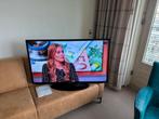 Samsung LED TV - 46 inch in goede staat geen beschadigingen, Ophalen, 50 Hz, Samsung, 100 cm of meer