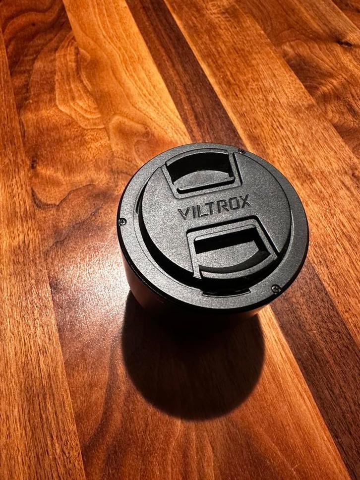Viltrox 56mm f/1.4 AF Fujifilm, Audio, Tv en Foto, Fotografie | Lenzen en Objectieven, Zo goed als nieuw, Ophalen of Verzenden