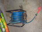 Luchthaspel compressor schuuropruiming, Ophalen, Gebruikt