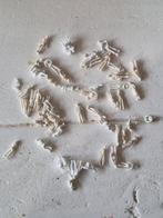 52 figuren H0 spoor., Hobby en Vrije tijd, Ophalen of Verzenden, Gelijkstroom of Wisselstroom, Overige merken