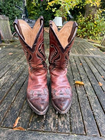 Sendra cowboylaarzen mt 43 beschikbaar voor biedingen