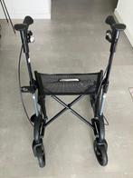 Te koop rollator Tropo Troja 2G (model M), Ophalen, Opvouwbaar, Gebruikt