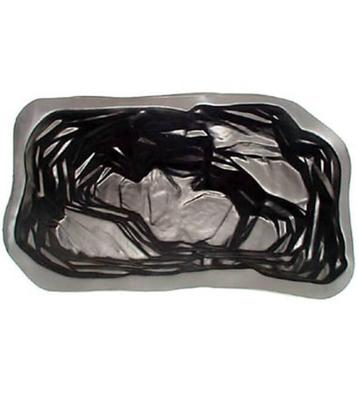 Voorgevormde vijver Start 2 – 120 liter beschikbaar voor biedingen