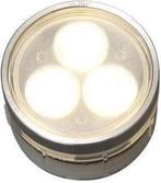 In-lite Flux-60, Big Flux, Big Flux Narrow en Asymmetric, Minder dan 50 watt, Ophalen of Verzenden, Netvoeding, Spots