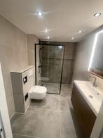 Badkamer renovatie binnen 4-5 dagen compleet, Overige typen, Nieuw, Minder dan 100 cm, 50 tot 100 cm