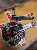 SRAM red powermeter crankstel nieuw, Fietsen en Brommers, Fietsonderdelen, Ophalen of Verzenden