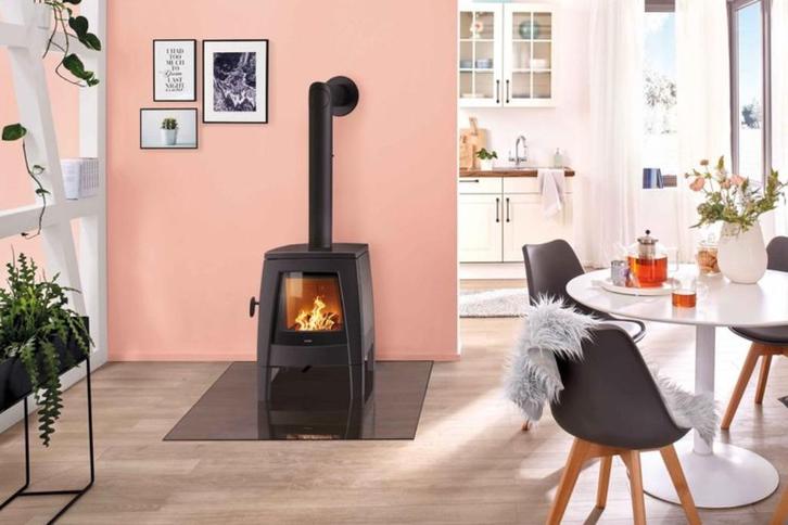 Houtkachel Saey Cross S, Huis en Inrichting, Woonaccessoires | Overige, Nieuw, Ophalen of Verzenden