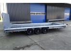 Bij Eemsned Vlemmix Machinetransporter afm 4 x 180, Nieuw