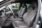 Skoda Octavia Combi 1.4 TSI RS 245 PK iV PHEV BNS, LED, Keyl, Auto's, 12 maanden, Gebruikt, 4 cilinders, Hybride Elektrisch/Benzine